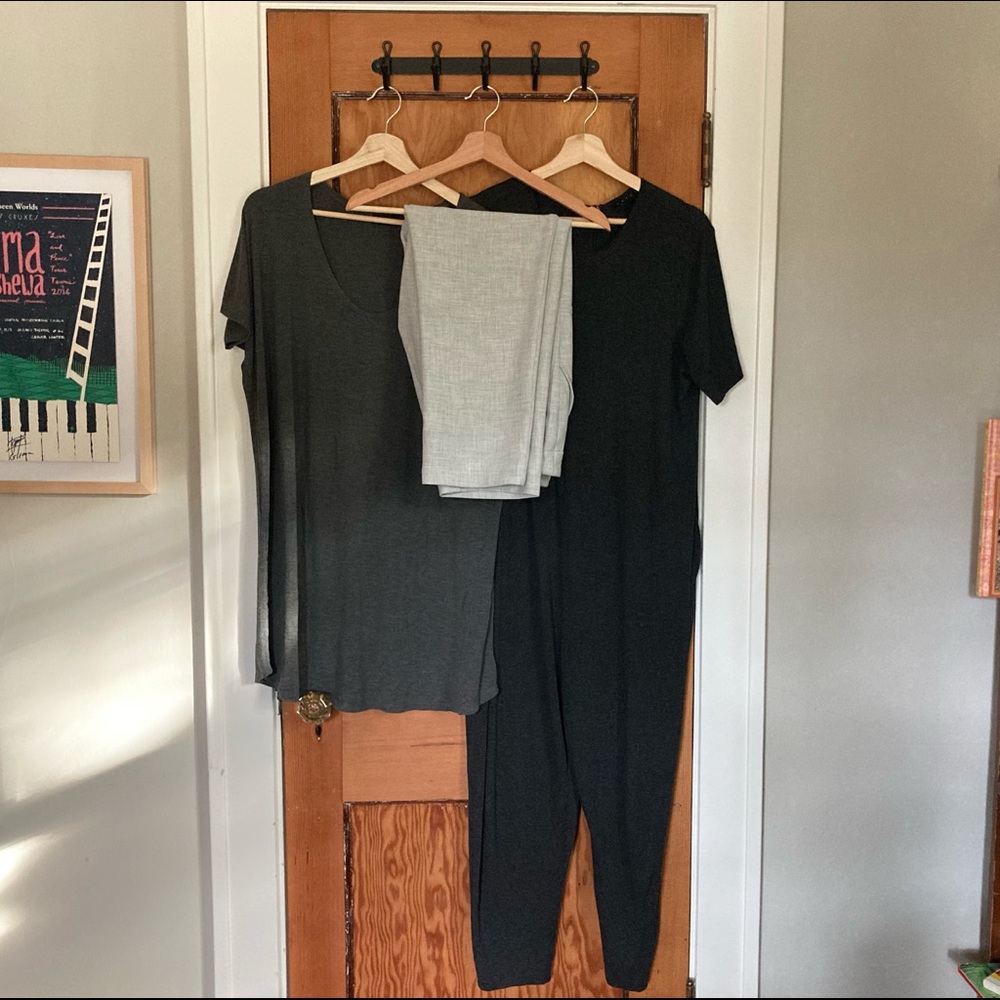 Hatch Maternity Bundle